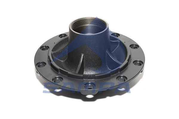 Wheel Hub (070.356)