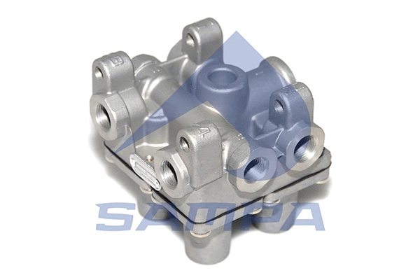 Multi-circuit Protection Valve (094.125)