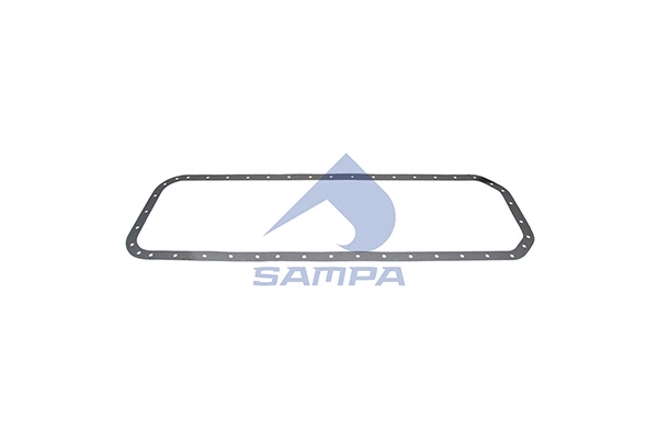 Gasket, oil sump (032.459)