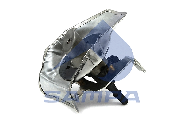 Dosing Module, urea injection (039.312)