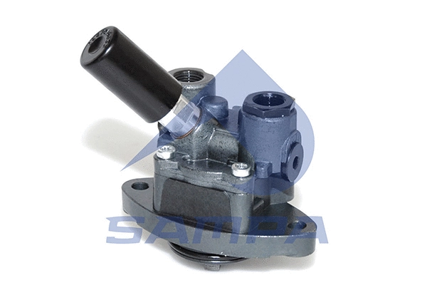 Pump, fuel pre-supply (041.421)