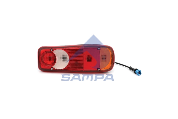 Tail Light Assembly (036.069)