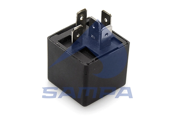 Hazard Warning Light Relay (022.210)