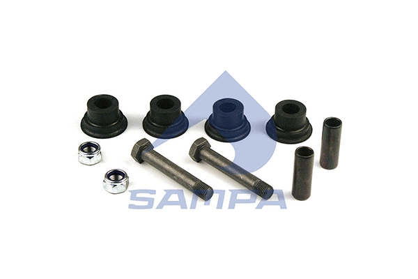 Repair Kit, driver cab stabiliser (010.538)