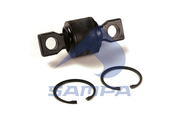 Repair Kit, control/trailing arm (010.687)