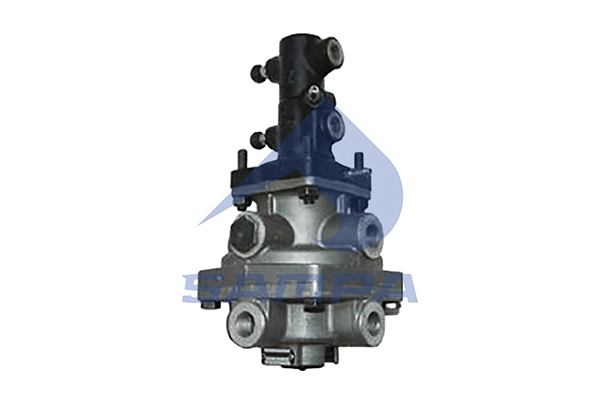 Brake Valve, service brake (096.2703)