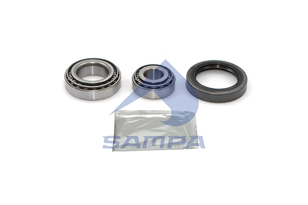 Repair Kit, wheel hub (010.809)