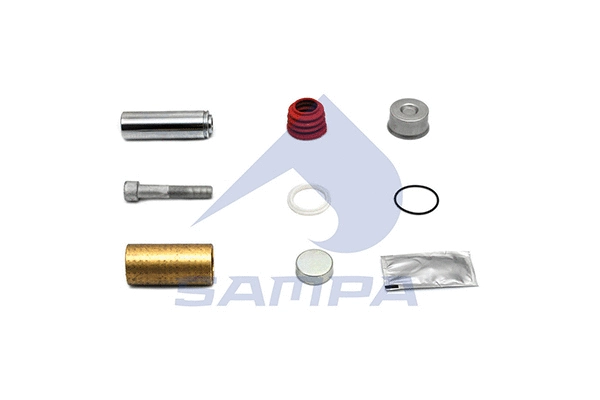 Repair Kit, brake caliper (095.519)
