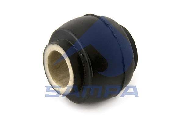 Bush, driver cab suspension (011.422)