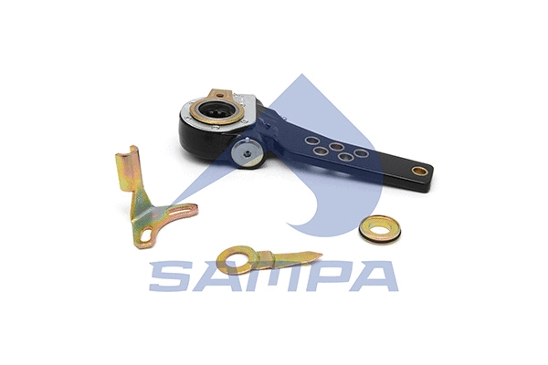 Adjuster, braking system (070.475)
