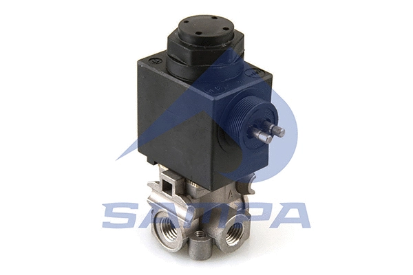 Solenoid Valve (042.419)