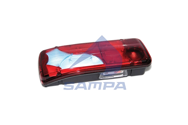 Tail Light Assembly (022.049)
