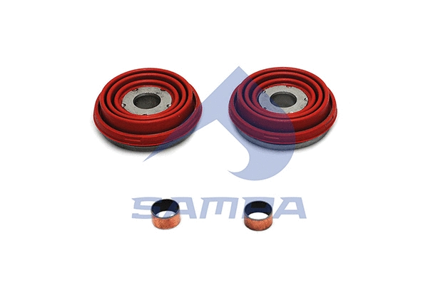 Repair Kit, brake caliper (095.521)