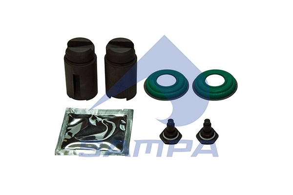 Repair kit, automatic adjustment (060.551)