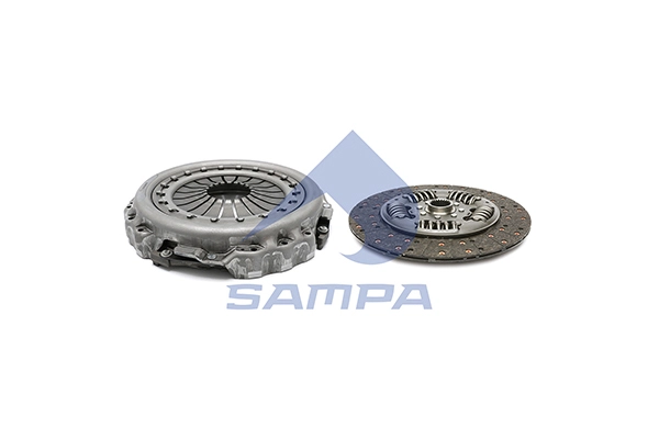 Clutch Kit (031.507)