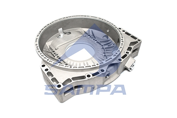 Flywheel Housing (034.055)