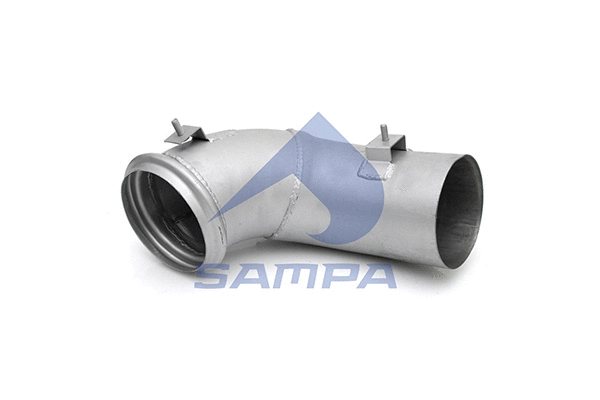 Exhaust Pipe (032.007)