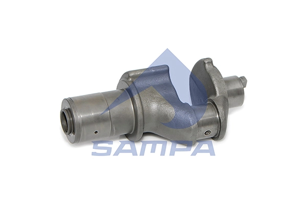 Crankshaft, air compressor (093.474)