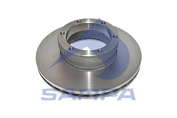 Brake Disc (037.417)