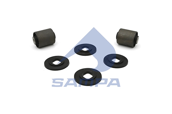 Repair Kit, driver cab stabiliser (040.786)