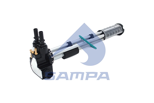 Sender Unit, fuel tank (026.008)