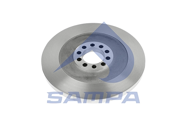 Brake Disc (207.374)