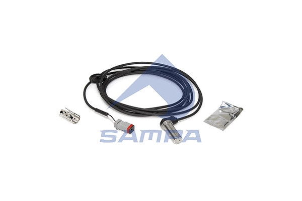 Sensor, wheel speed (096.339)