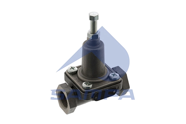 Overflow Valve (096.3885)