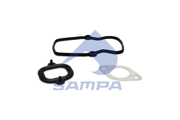 Gasket Kit, cylinder head (011.534)