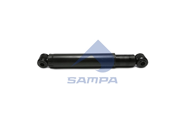 Shock Absorber, driver cab suspension (208.454)