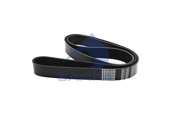 V-Ribbed Belt (061.482)