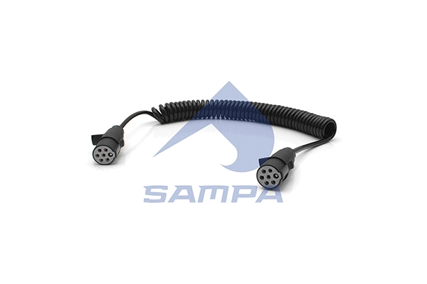 Electric Cable (206.161)