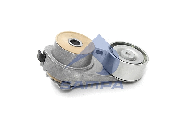 Belt Tensioner, V-ribbed belt (033.235)