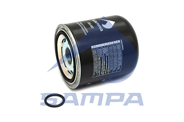 Air Dryer Cartridge, compressed-air system (202.452)
