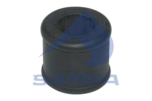 Mounting, shock absorber (011.014)