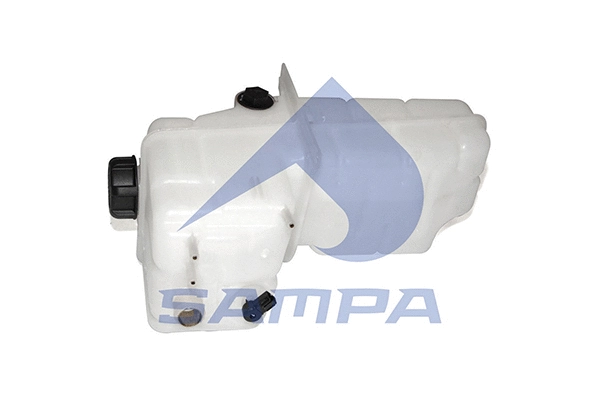 Expansion Tank, coolant (041.423)