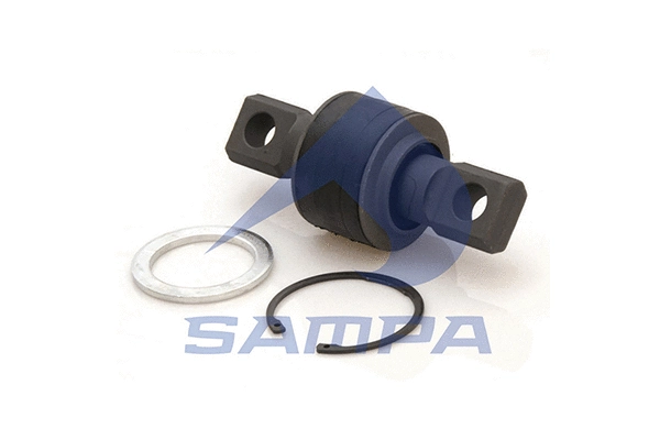 Repair Kit, control/trailing arm (010.664)