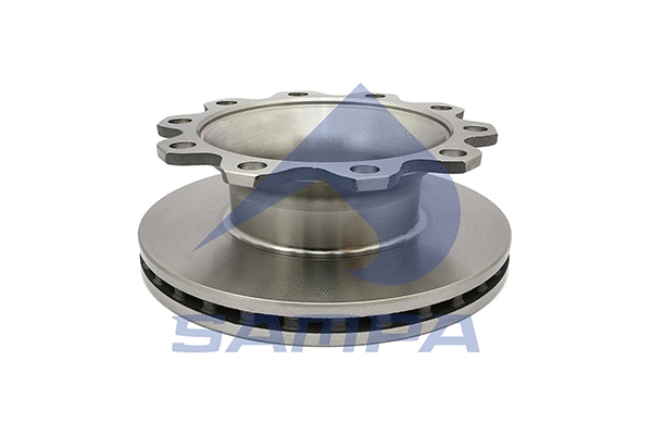 Brake Disc (087.037)