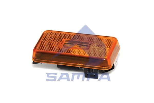 End Outline Marker Light (042.070)