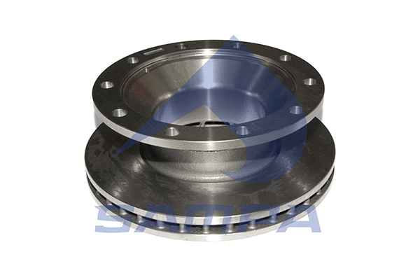 Brake Disc (070.271)