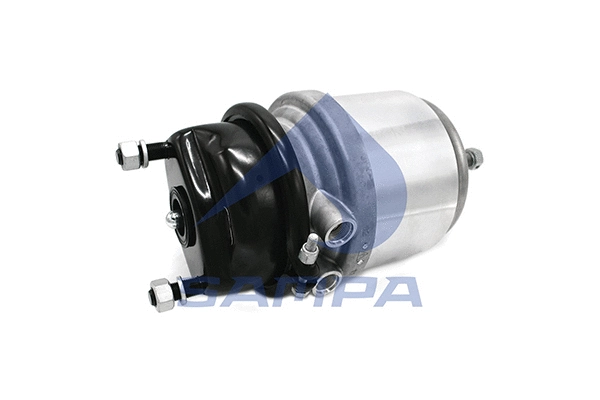 Spring-loaded Cylinder (096.1686)