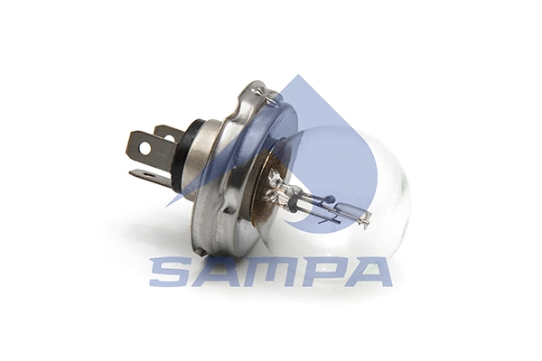 Bulb, headlight (096.1853)