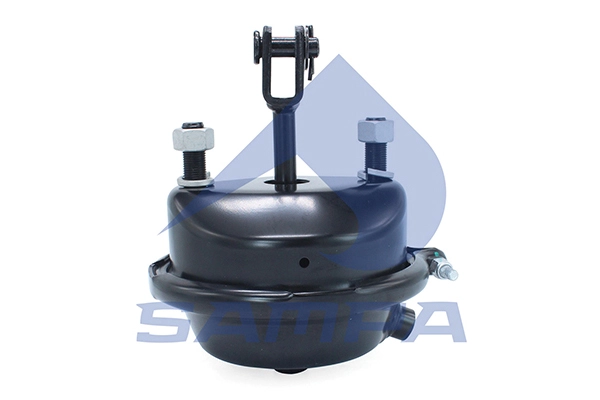 Spring-loaded Cylinder (091.472)