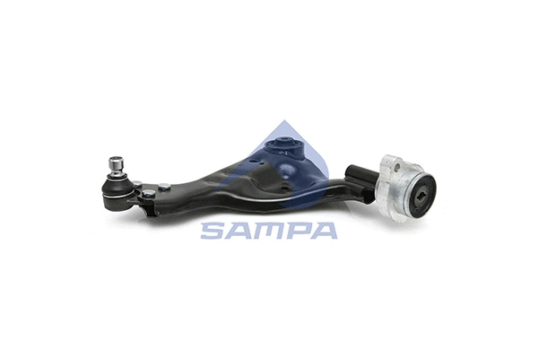 Control/Trailing Arm, wheel suspension (204.062)