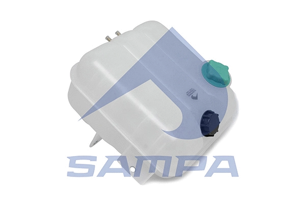 Expansion Tank, coolant (032.129)