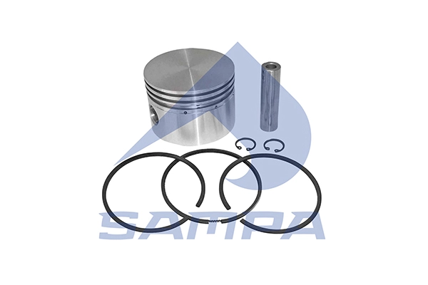 Piston, air compressor (054.060)