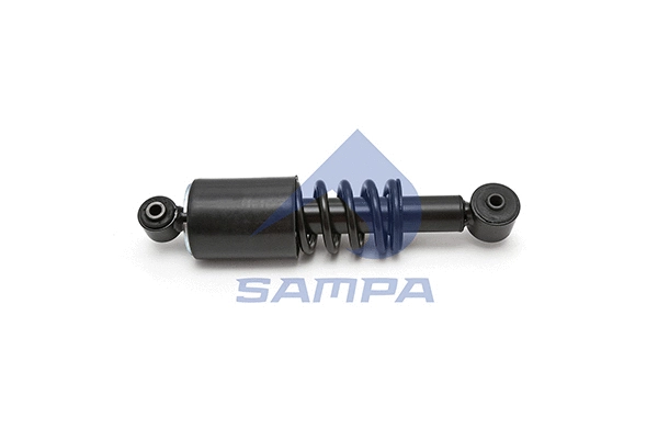 Shock Absorber, driver cab suspension (023.305)