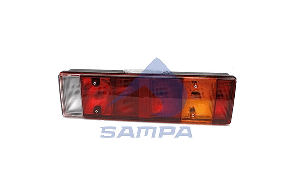 Tail Light Assembly (023.402)