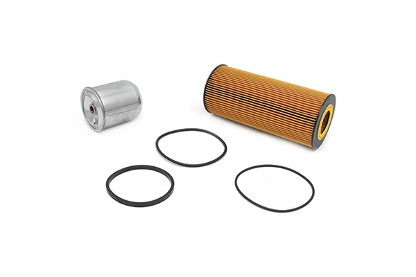 Oil Filter (010.913)