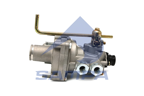 Relay, ALB (096.4137)